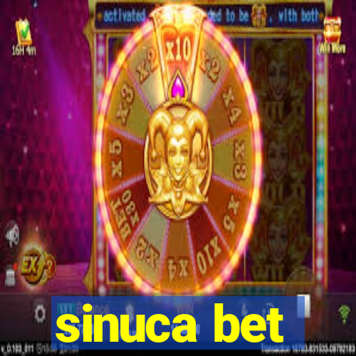 sinuca bet